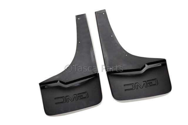 22902410 - : Mud Flap Kit for GM Image