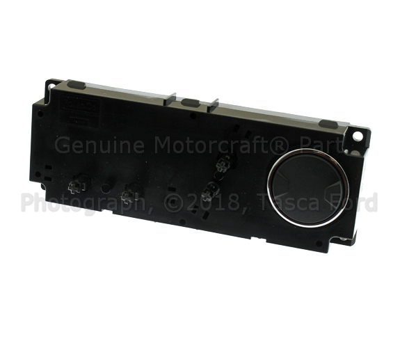 DG9Z14A701ABK - Body: Seat Switch for Ford: Edge, Expedition, Explorer, F-150, F-250 Super Duty, F-350 Super Duty, F-450 Super Duty, Fusion, Police Interceptor Utility, Police Responder Hybrid, SSV Plug-In Hybrid | Lincoln: MKC, MKX, MKZ, Nautilus Image