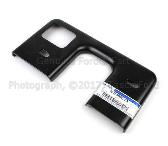 6L3Z5D059EA - Body: Bracket for Ford Image