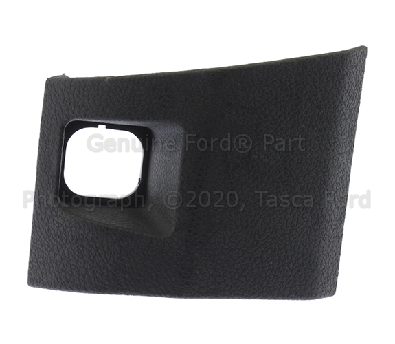 BT4Z7804338BA - Body: Trim Bezel for Ford: Edge Image