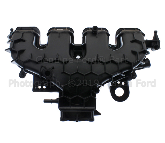 CJ5Z9424E - Engine: Intake Manifold for Ford Image