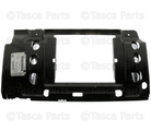 15139715 - Body: Knee Bolster Bracket for GM Image