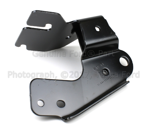 5L8Z7811250A - Body: Rail Extension for Ford: Escape | Mercury: Mariner Image