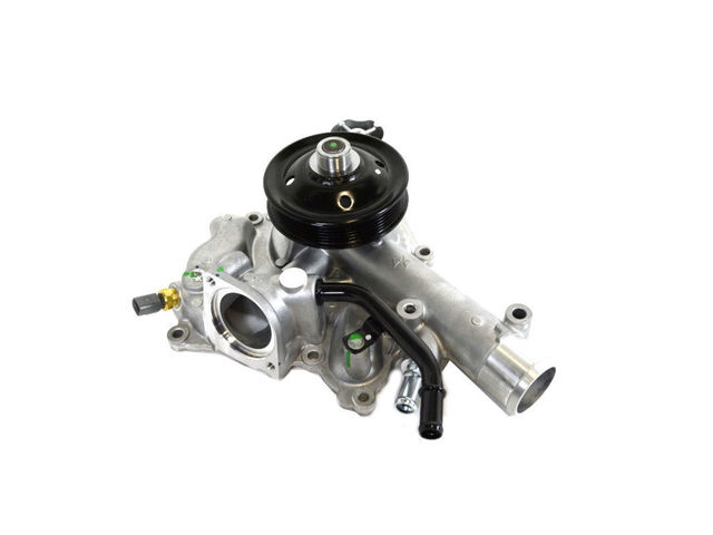 Water Pump - Mopar (68346912AC)