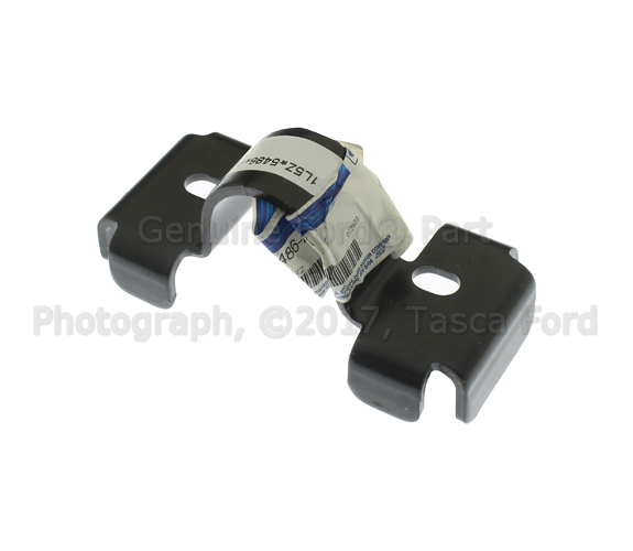 1L5Z5486AA - Suspension: Stabilizer Bar Clamp for Ford: Ranger Image