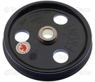 4668448AA - Cooling: Power Steering Pump Pulley for Chrysler: PT Cruiser | Dodge: Neon Image