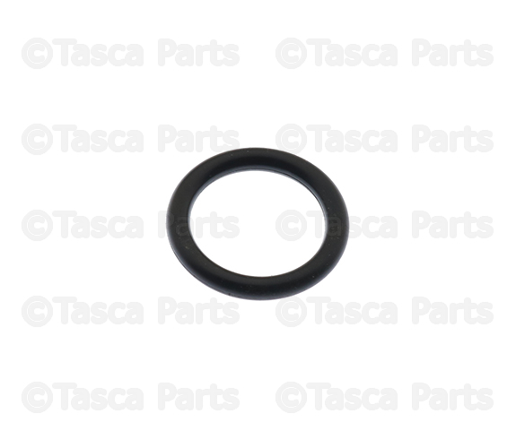 6030608 - Automatic Transaxle 4 Speed: Oil Filler Tube Seal for Chrysler: 200, 300M, Concorde, Pacifica, PT Cruiser, Sebring, Town &amp; Country, Voyager | Dodge: Avenger, Caliber, Caravan, Grand Caravan, Intrepid, Journey, Neon, Stratus | Jeep: Compass, Patriot Image