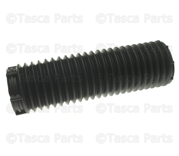BP4K340A5B - Suspension: Dust Cover for Mazda Image