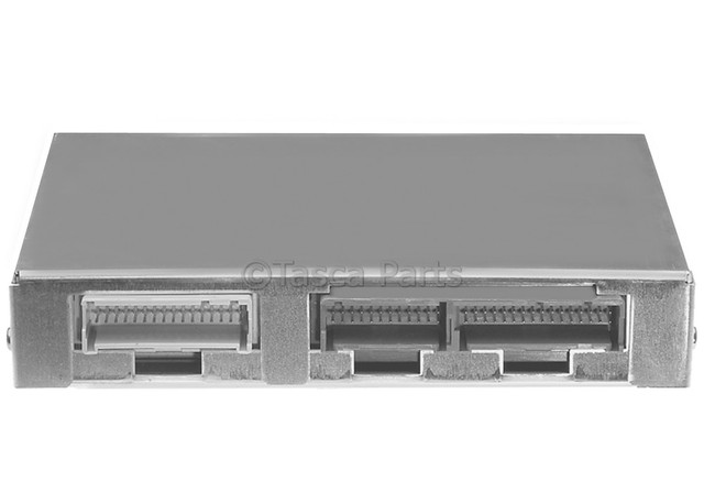 16216588 - Electrical: ECM for Chevrolet: C1500, C2500, C3500, C3500HD, Express 2500, Express 3500, G30, K1500 Pickup, K2500 Pickup, K3500 Pickup, P30, Suburban C1500, Suburban C2500, Suburban K1500, Suburban K2500, Tahoe | GMC: C1500 Pickup, C2500 Pickup, C3500 Pickup, C3500HD, K1500 Pickup, K2500 Pickup, K3500 Pickup, P3500, Savana 2500, Savana 3500, Suburban C1500, Suburban C2500, Suburban K1500, Suburban K2500, Yukon Image