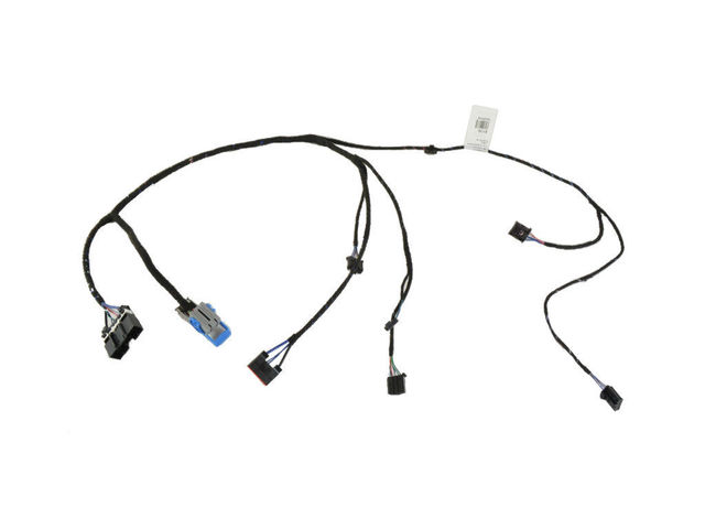 68308968AA - Electrical: A/c And Heater Wiring for Chrysler: Pacifica, Voyager Image