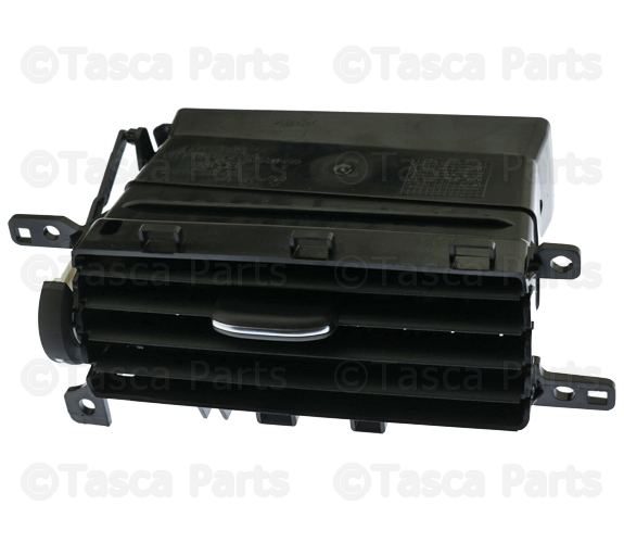 31393992 - Body: Air Outlet for Volvo Image