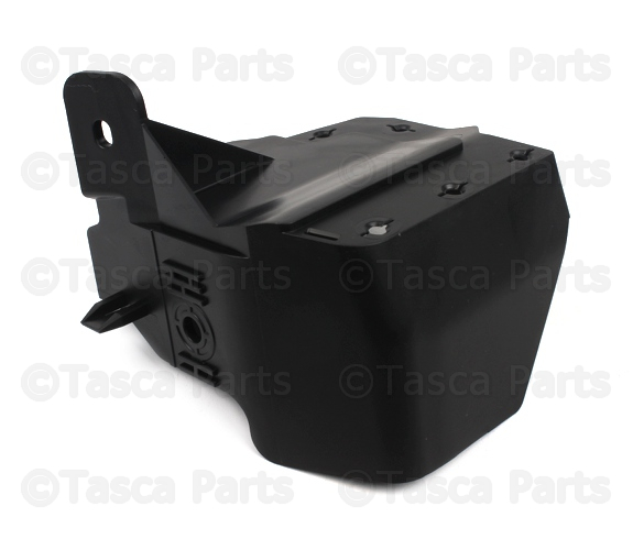 BBM4501U1A - Body: Seal Plate for Mazda Image