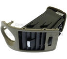 DA8Z19893AA - Body: Dashboard Air Vent for Ford Image