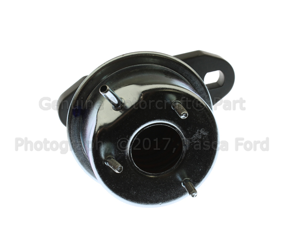 E7PZ9H473H - Emission System: Egr Valve for Ford: Country Squire, LTD, LTD Crown Victoria, Mustang, Thunderbird | Lincoln: Continental, Mark VII, Town Car | Mercury: Capri, Colony Park, Cougar, Grand Marquis Image