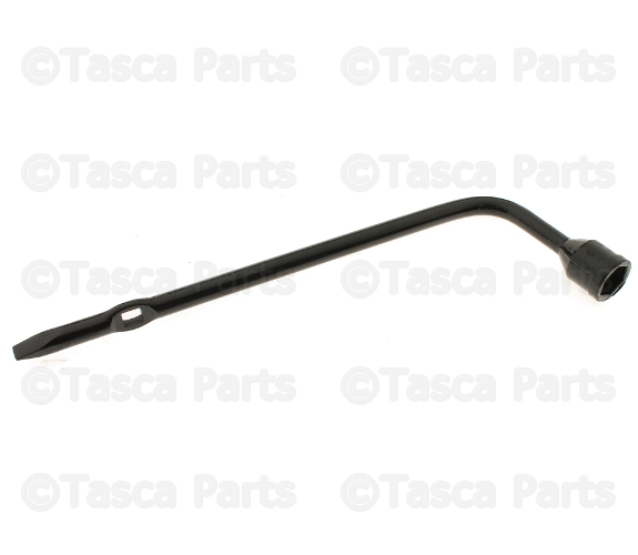 52014438AA - Wheels: Wheel Lug Nut Wrench for Mopar Image