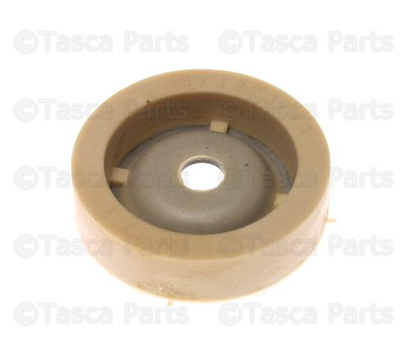 4782237AA - Frames and Bumpers: Cradle Isolator for Mopar Image