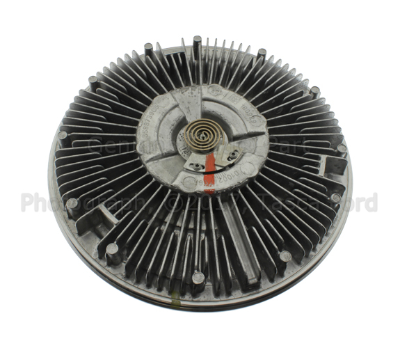 4C4Z8A616EA - : Clutch Assembly Fan for Ford Image