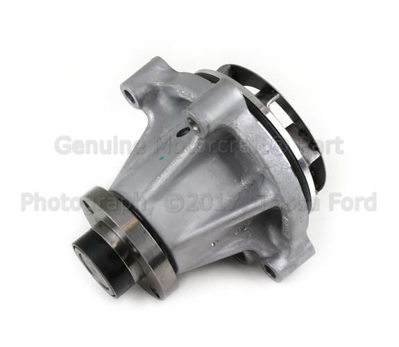 1997-2019 Ford Engine Water Pump 4C3Z-8501-D | TascaParts.com