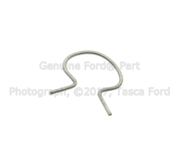 YS4Z5422624AA - Body: Window Handle Retainer Clip for Ford: E-Transit, Fiesta, Focus, Transit Connect, Transit-150, Transit-250, Transit-350, Transit-350 HD Image