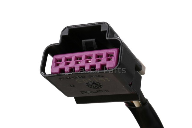 9072768 - : Light Cashmere High Mount Stop Lamp for GM Image