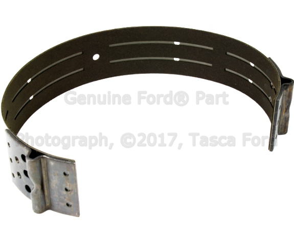 7L3Z7F196A - : Automatic Transmission Band for Ford Image