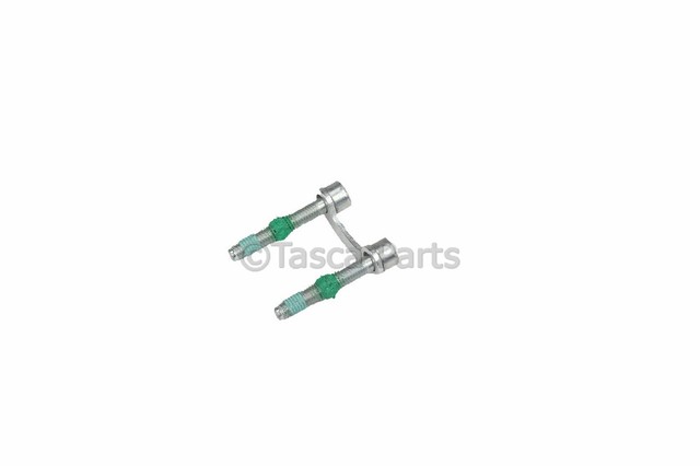 20813566 - Suspension: Flange Retainer for GM Image