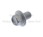 W500020S442 - Electrical: Shield Bolt for Ford Image