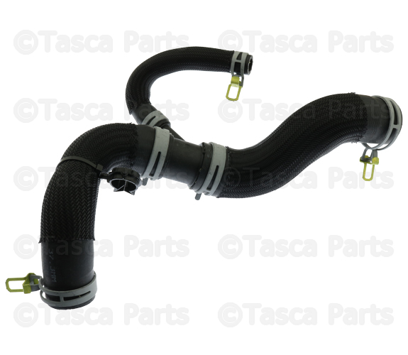 68056029AG - Engine: Radiator Outlet Hose for Mopar Image
