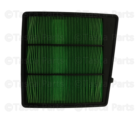 16546EZ31B - : Air Filter for Nissan Image