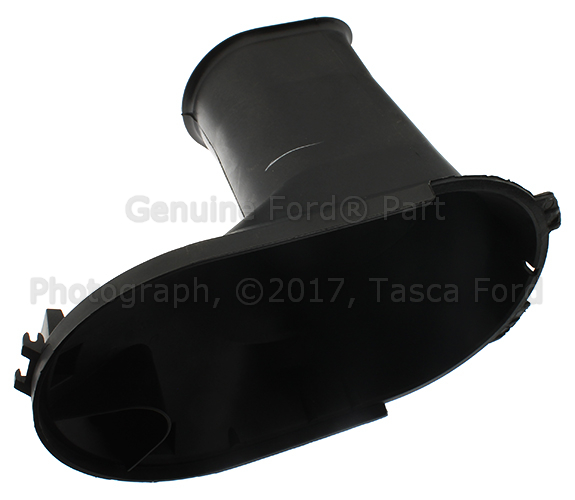 3C3Z9A675CA - Engine: Upper Cover for Ford: F-250 Super Duty, F-350 Super Duty, F-450 Super Duty, F-550 Super Duty Image