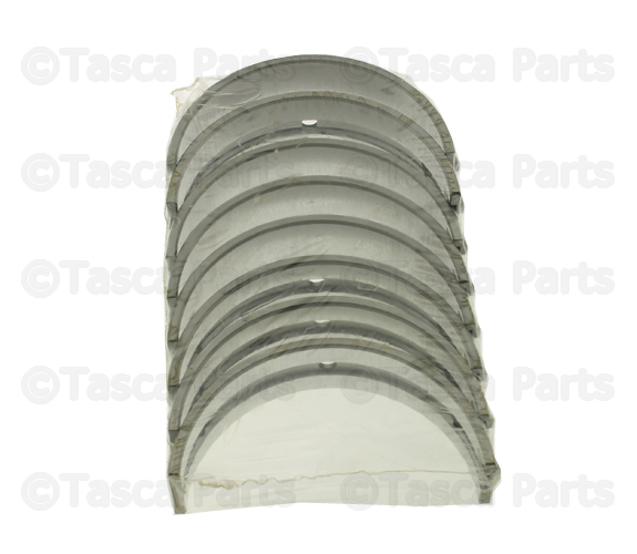 KLY111SG0B - Engine: Bearing Set for Mazda: 626, Millenia, MX-3, MX-6 Image