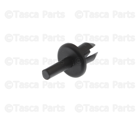 9133417 - : Rocker Molding Rivet for Volvo Image