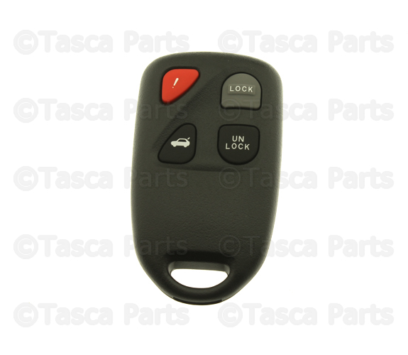 FEY1675RY - : Keyless Entry Transmitter for Mazda Image