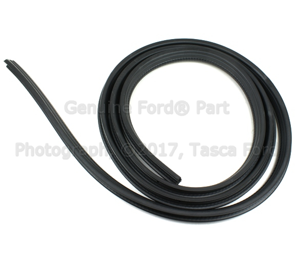 8L5Z1020708A - Body: Weatherstrip for Ford: Ranger Image