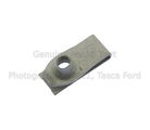 W712933S439 - Body: Door Trim Panel U-Nut for Ford: Focus Image