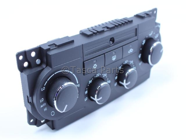 55111031AH - : Control for Mopar Image