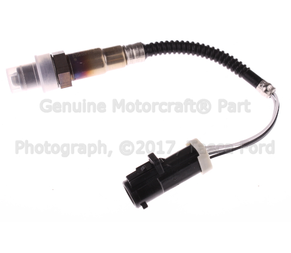 XL3Z9F472C - Emission System: Ft Oxygen Sensor for Ford Image