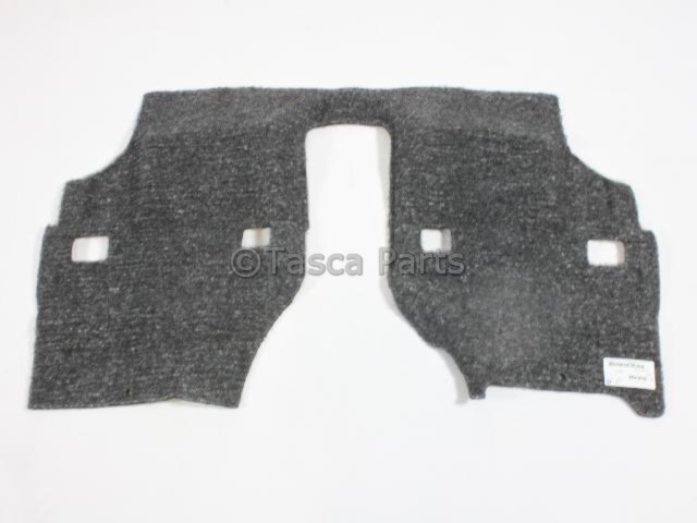 1RV60DX9AC - : Rear Floor Carpet for Mopar Image