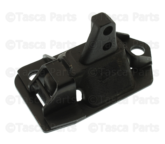 8631702 - Engine: Engine Mount for Volvo Image
