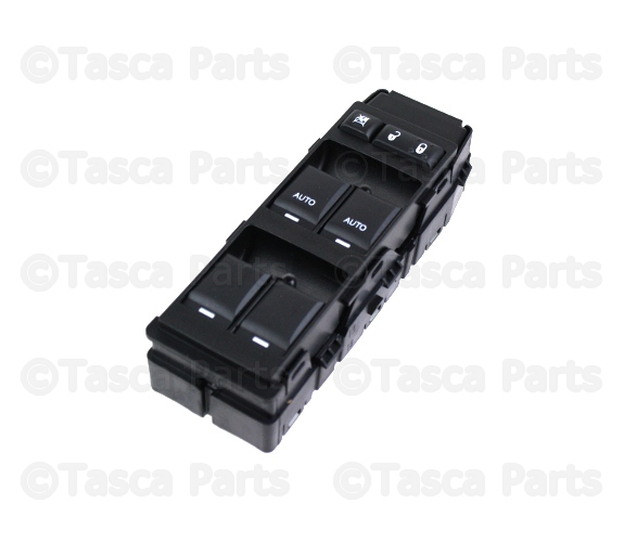 4602781AA - Electrical: Power Window Switch for Mopar Image