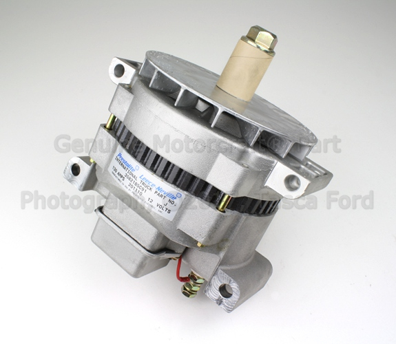 4C4Z10346B - : Alternator Assembly for Ford Image