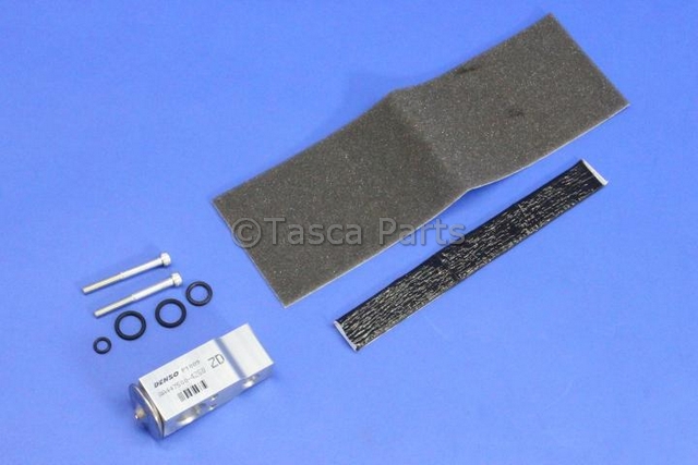 68197588AA - : A/C Expansion Valve for Mopar Image