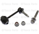 68280911AF - Front Suspension: Stabilizer Bar Link Kit for Mopar Image