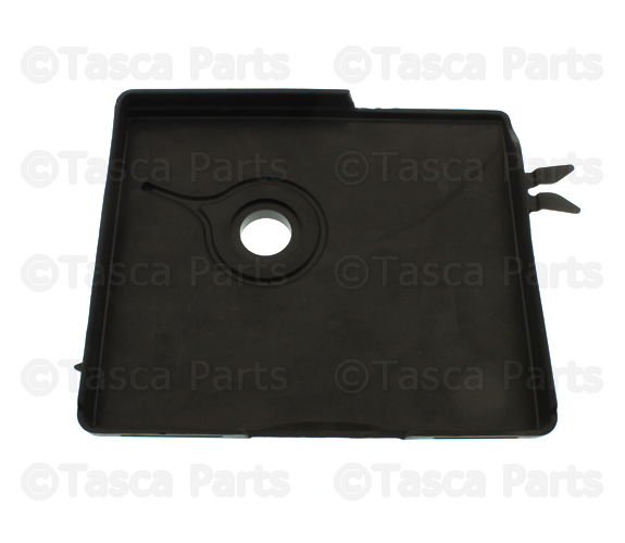 5033189AD - Electrical: Battery Tray for Chrysler: PT Cruiser Image