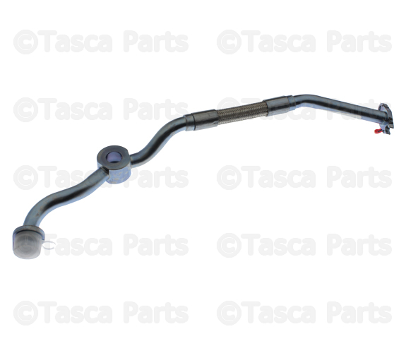 4892964AE - : Oil Drain Tube for Mopar Image
