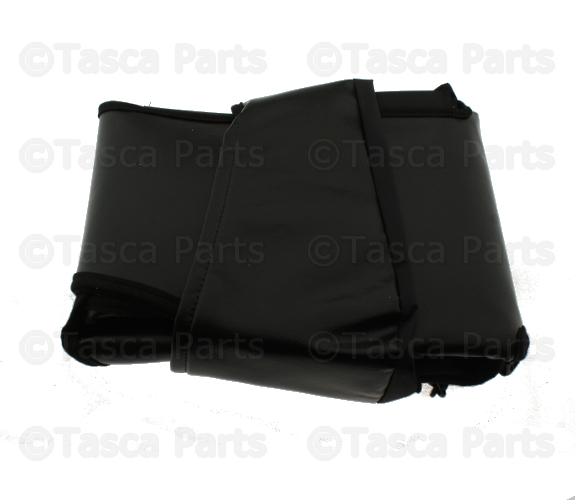 8GD06 - Exterior: Front Mask, Without Front Air Dam - Sport for Mazda: MX-5 Miata Image