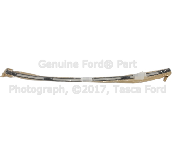 CP9Z5450463A - Body: Roof Molding - Driver's Side (LH) for Ford Image