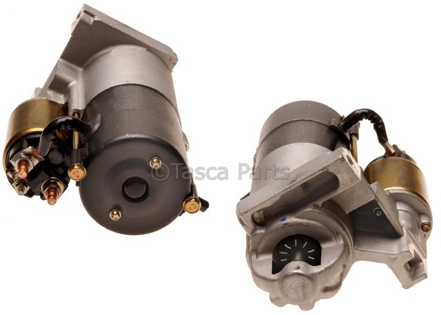 10465293 - Electrical: Starter for GM Image