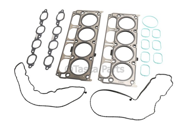 12700996 - Engine: Valve Grind Gasket Kit for Chevrolet: Silverado 1500, Silverado 1500 LD, Suburban, Tahoe | GMC: Sierra 1500, Sierra 1500 Limited, Yukon, Yukon XL Image