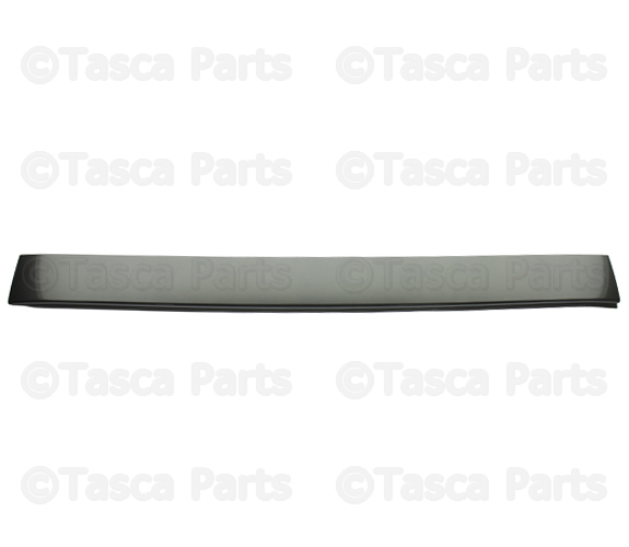 MAZDA 純正 GARNISH NA4L-50-8X0G NA4L-50-8X0G-2M Windshield Molding - Mazda | TascaParts.com